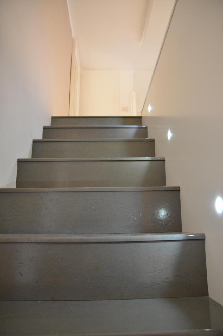 Astarte Apartment *
