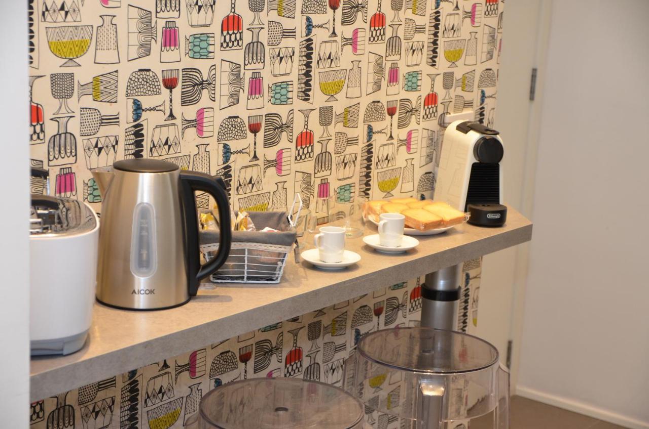 Astarte Apartment *