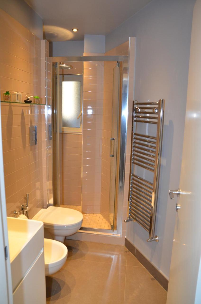 Astarte Apartment *