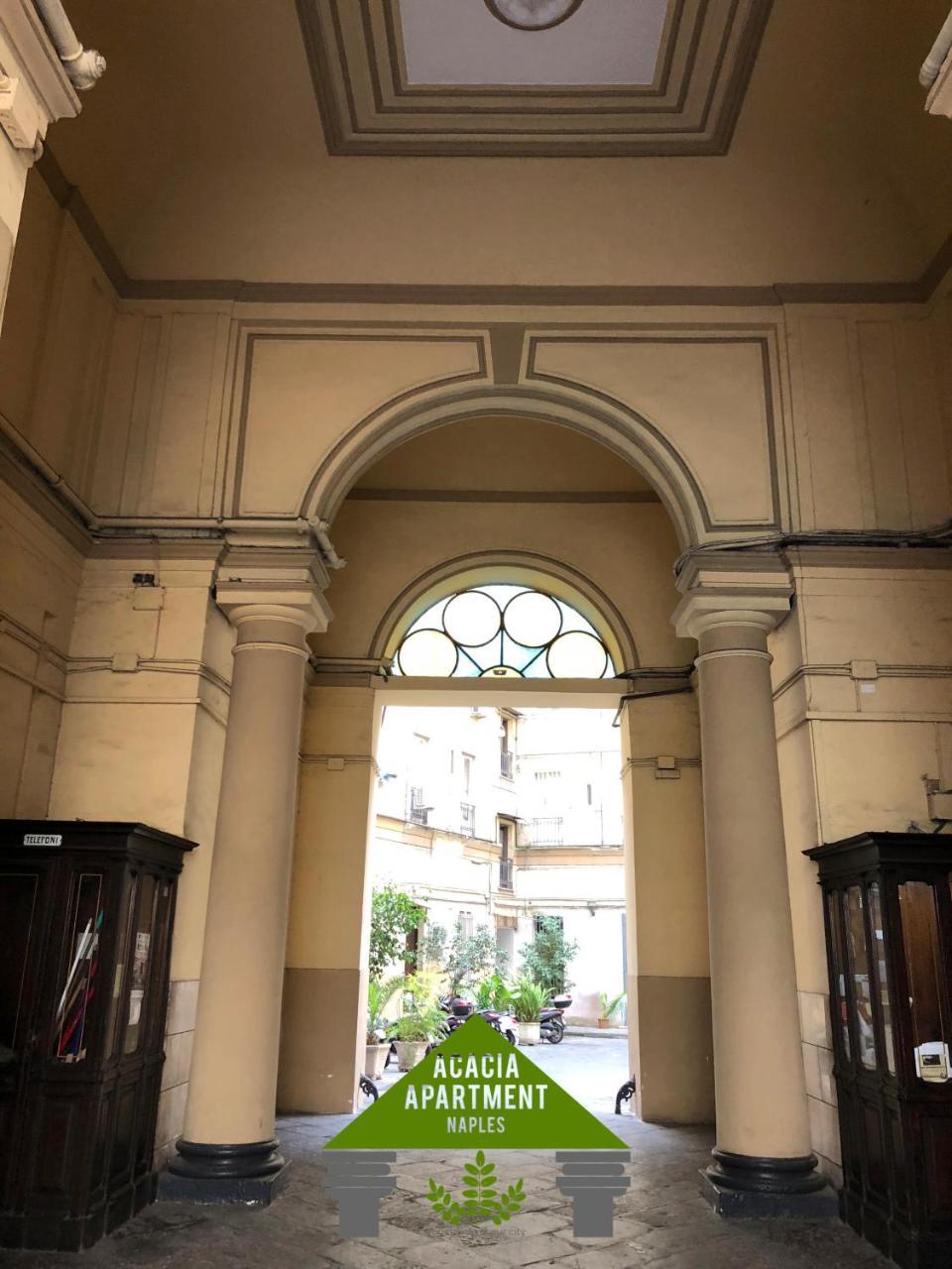 Astarte * Naples