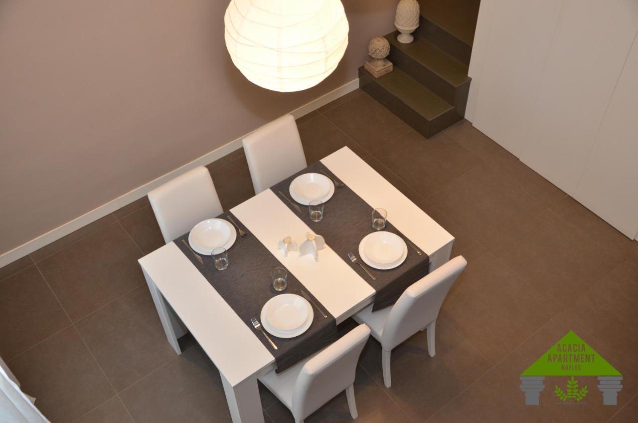 Astarte Apartment Naples
