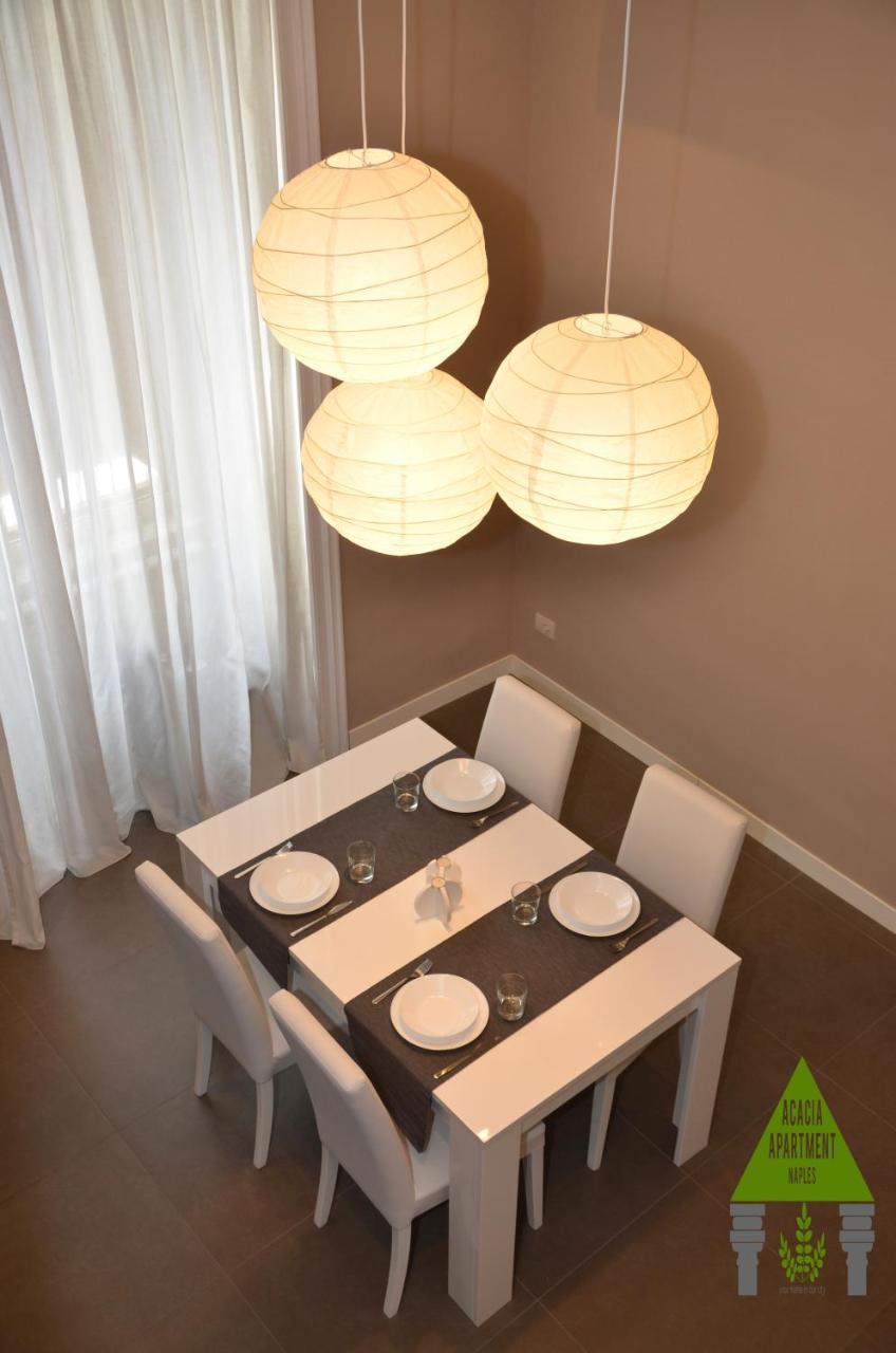 Apartment Astarte *
