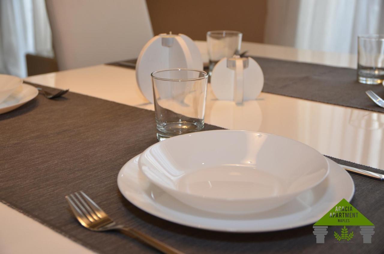 Apartment Astarte