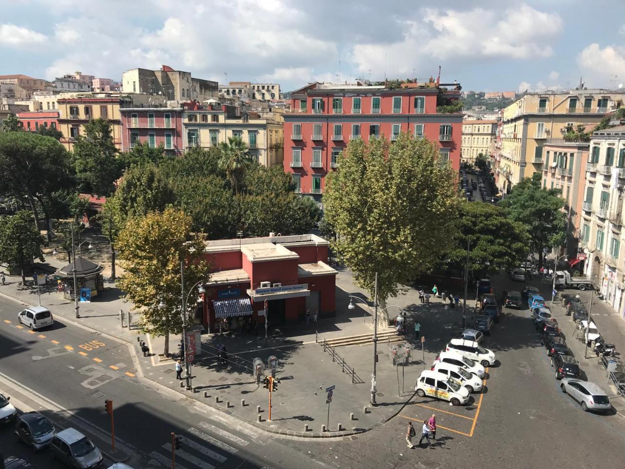 Capitale Bed & Breakfast