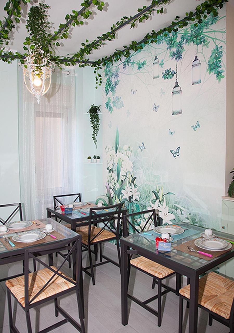 Capitale Bed & Breakfast 2*