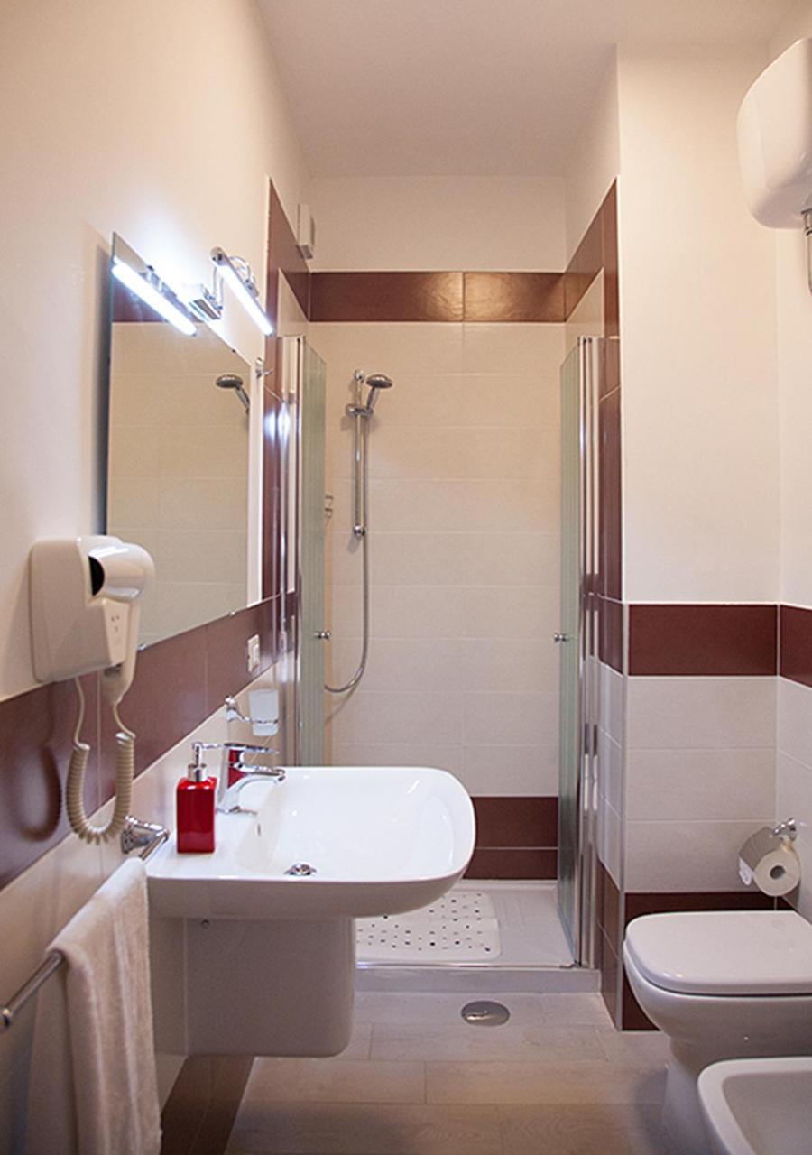 Bed & Breakfast Capitale 2*