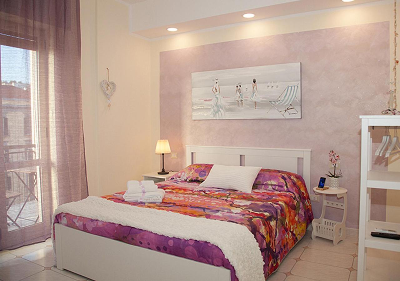 Capitale Bed & Breakfast Naples