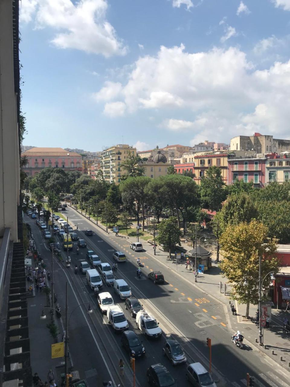 Bed & Breakfast Capitale