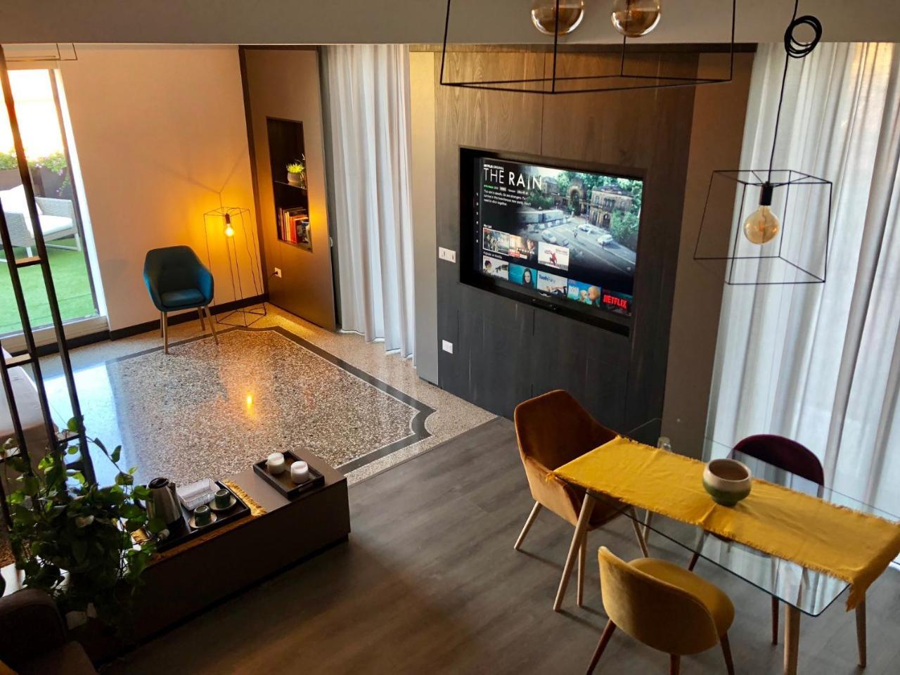 Aparthotel Dimora Augusteo