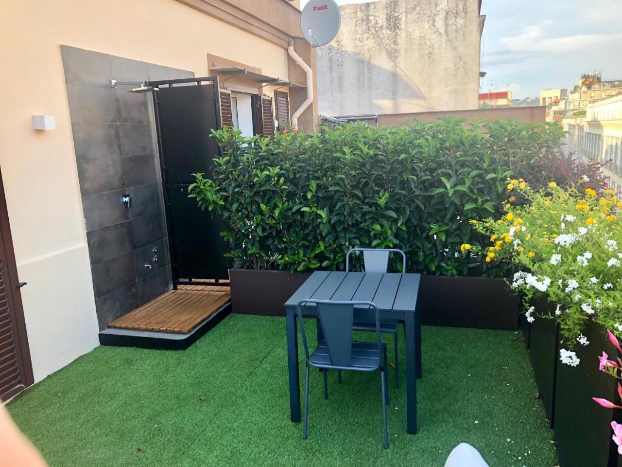 Dimora Augusteo Aparthotel *