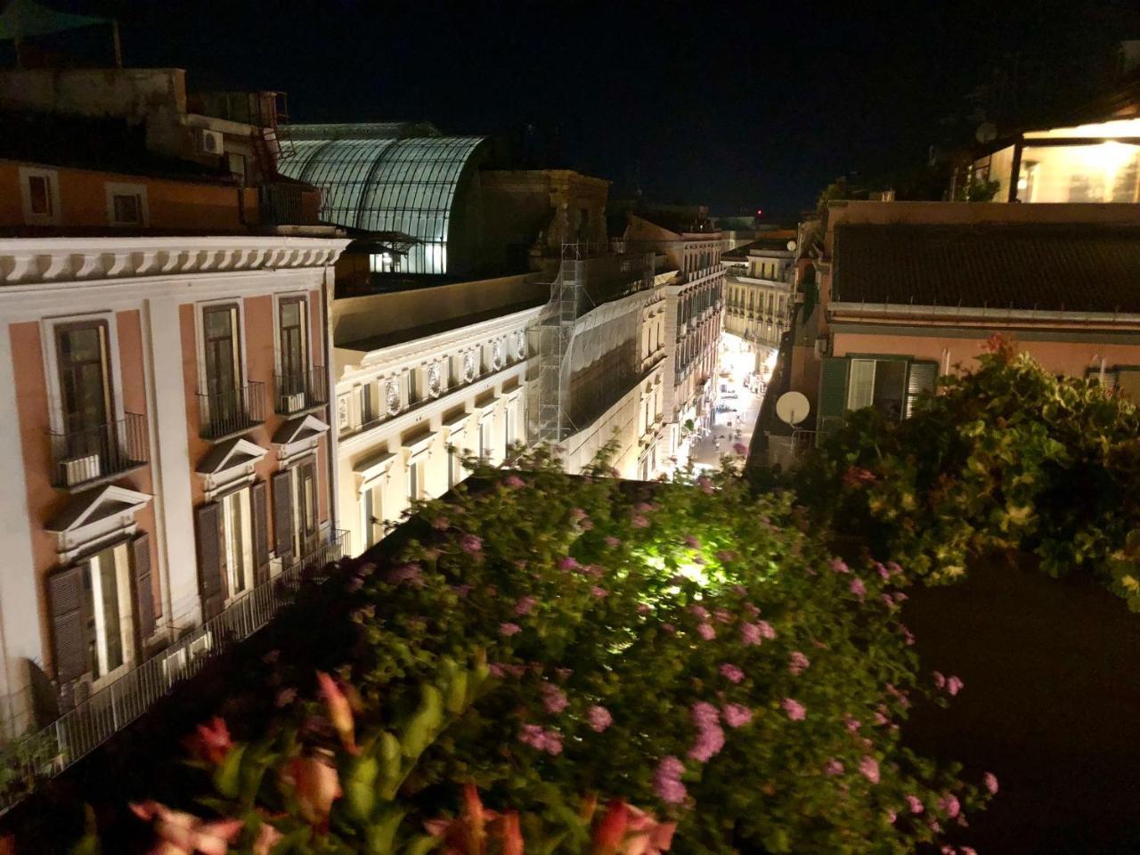 Dimora Augusteo Aparthotel