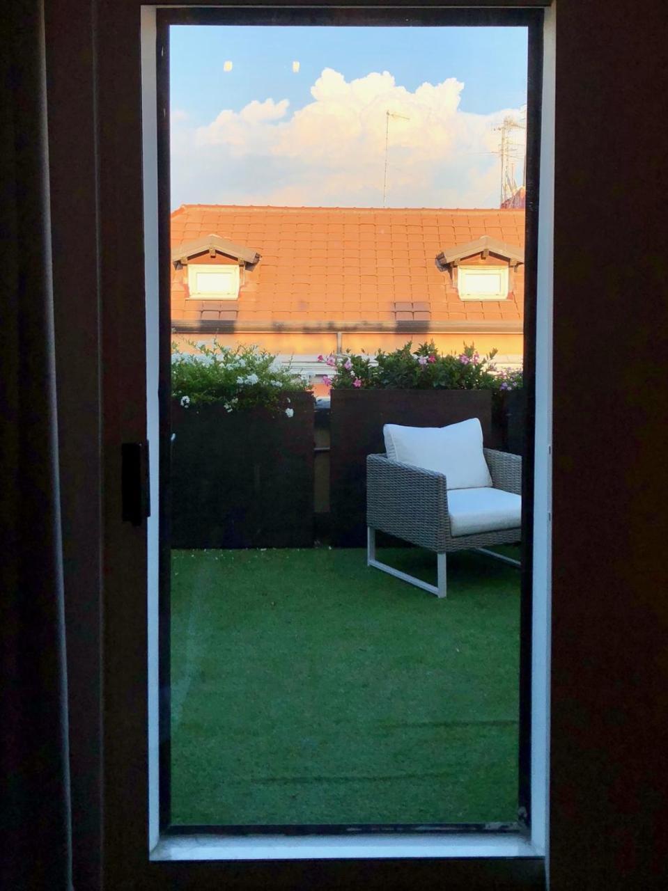 Dimora Augusteo Aparthotel