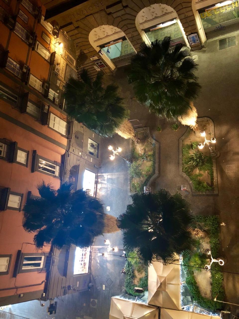 Aparthotel Dimora Augusteo
