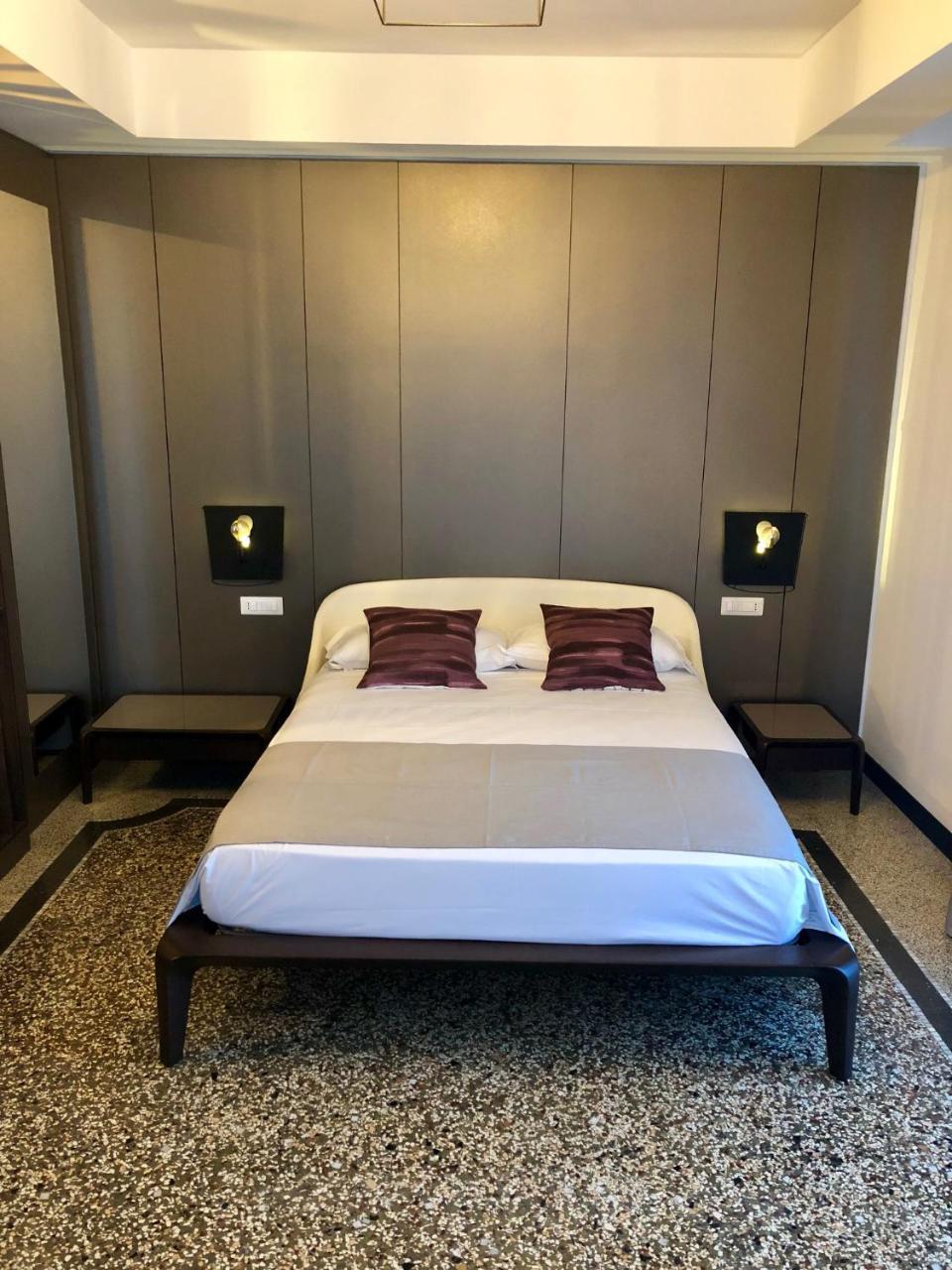 Aparthotel Dimora Augusteo