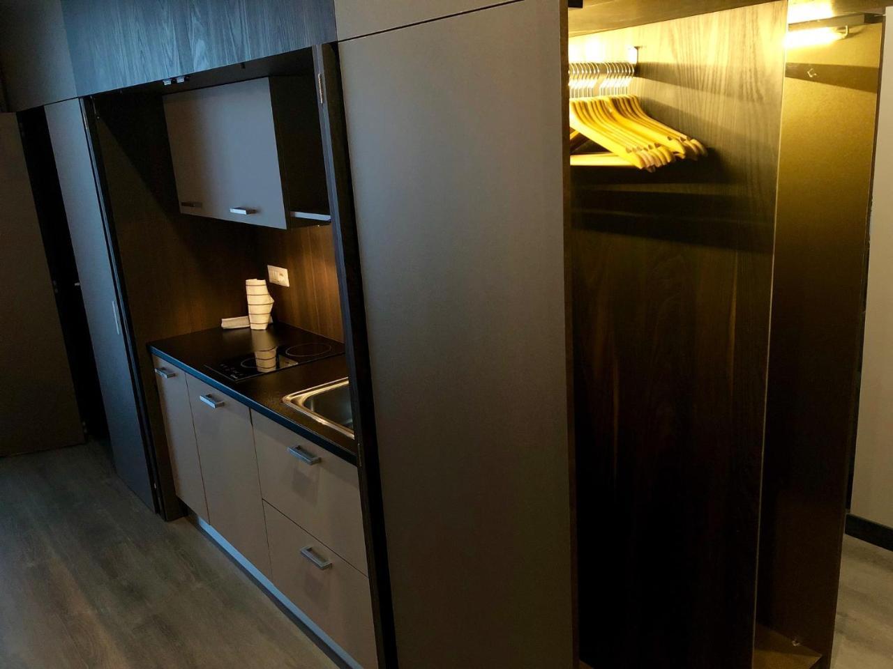 Aparthotel Dimora Augusteo Naples