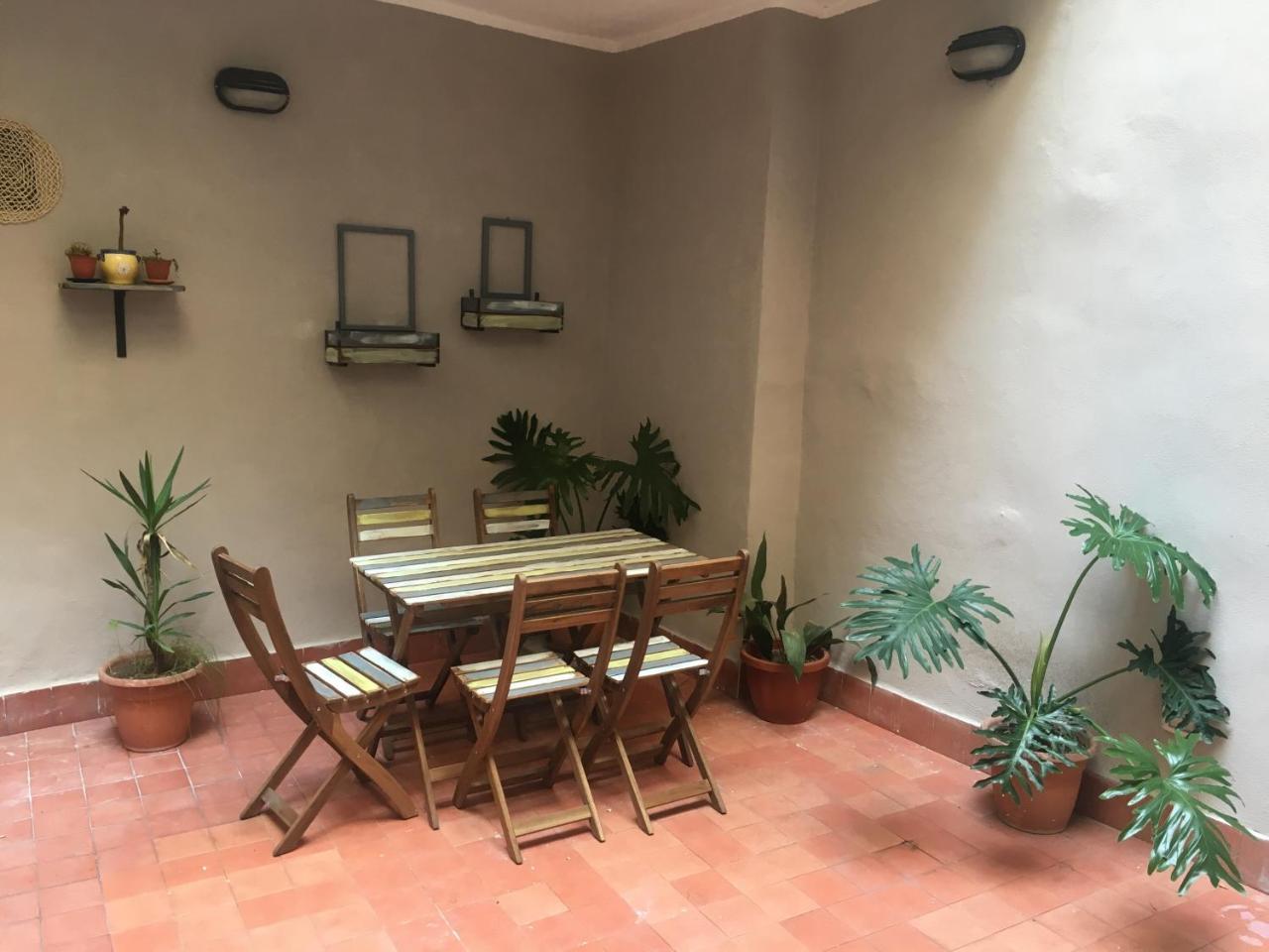 Casa Vi * Naples
