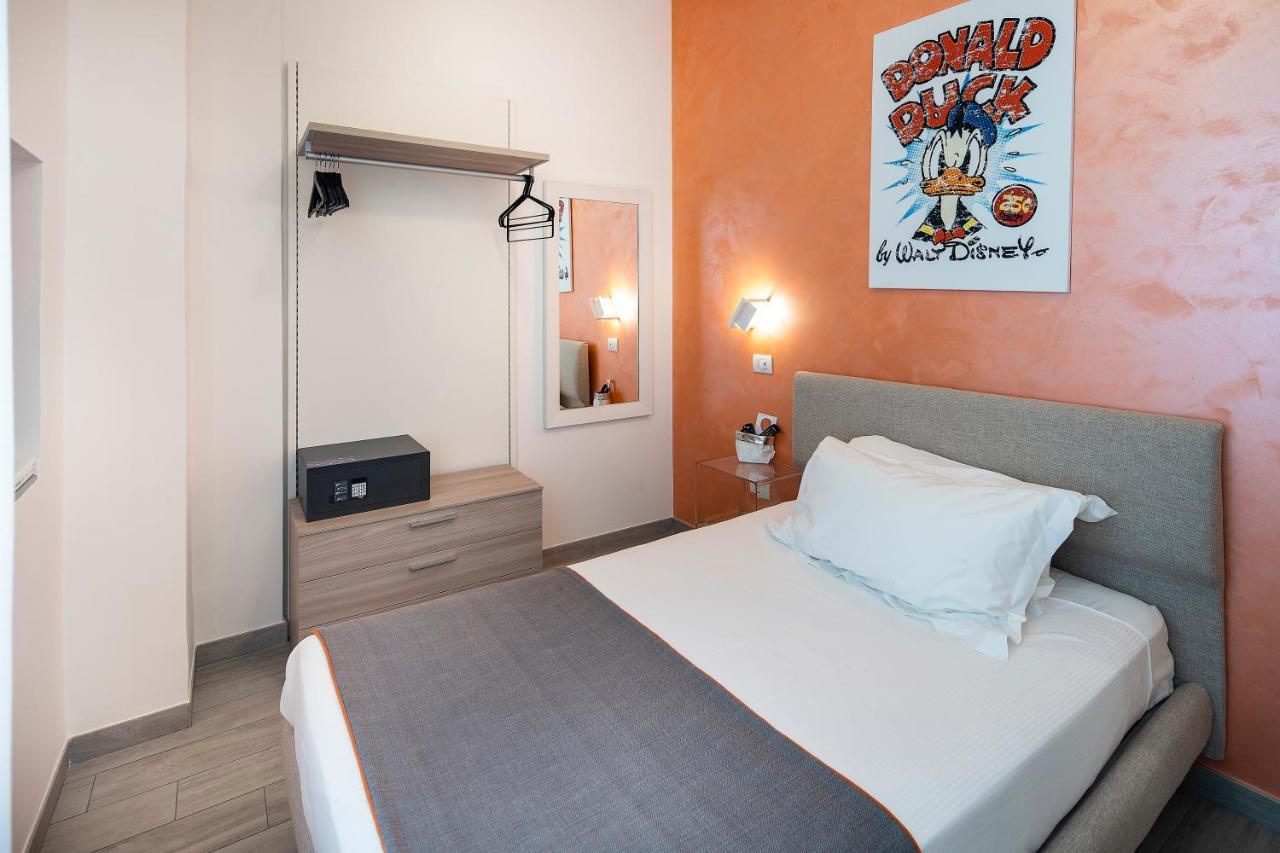 Istayintoledo Luxury Naples