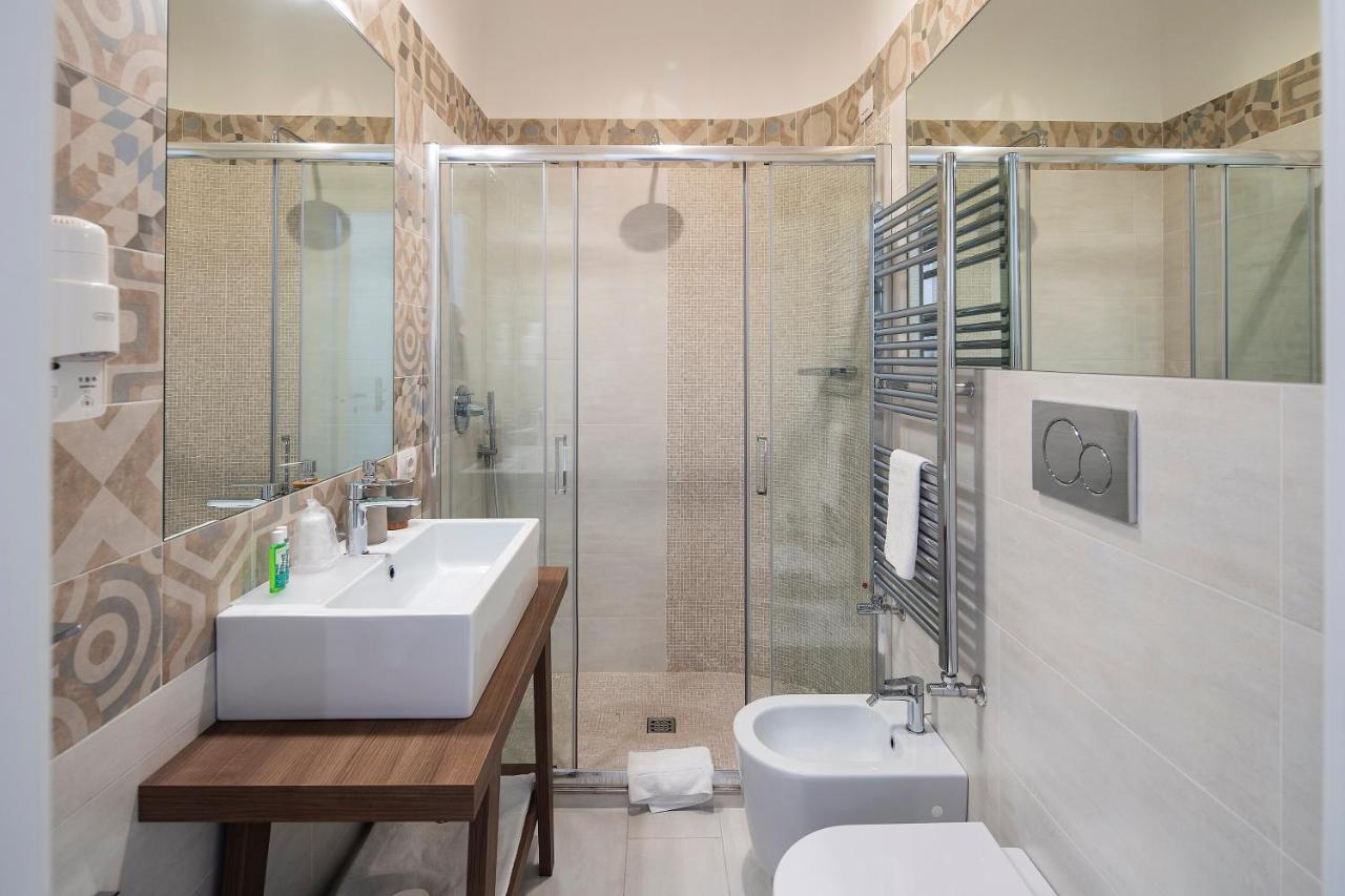 Bed & Breakfast Istayintoledo Luxury Naples