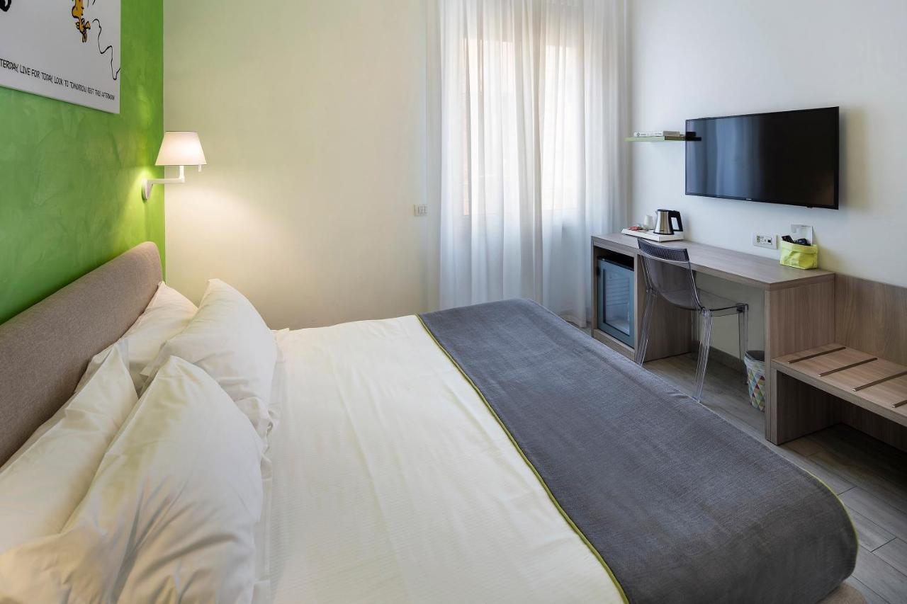 Istayintoledo Luxury Bed & Breakfast Naples