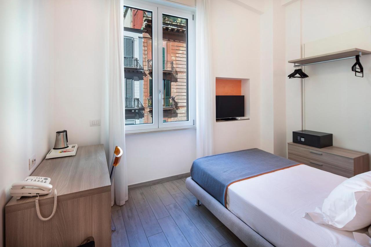 Istayintoledo Luxury Bed & Breakfast Naples