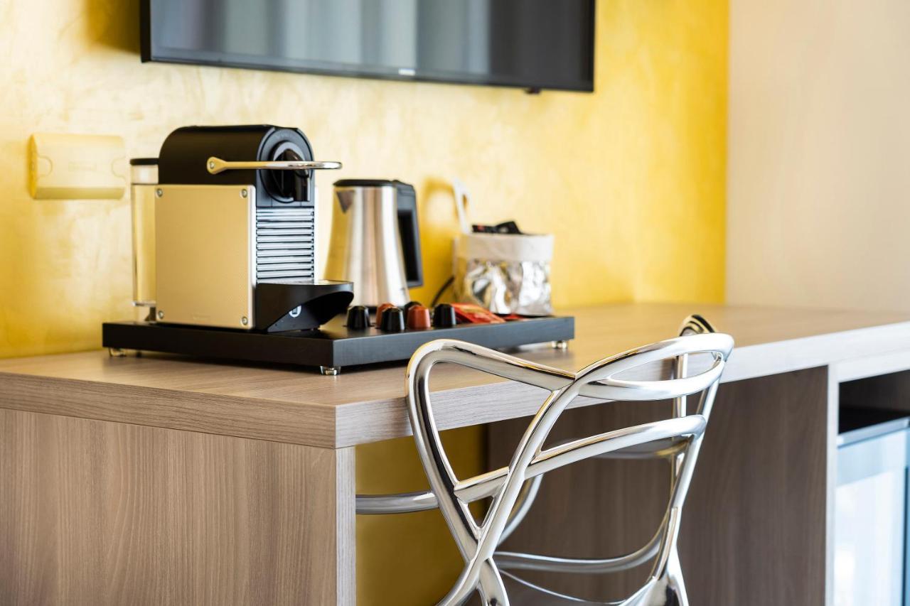 Istayintoledo Luxury Bed & Breakfast