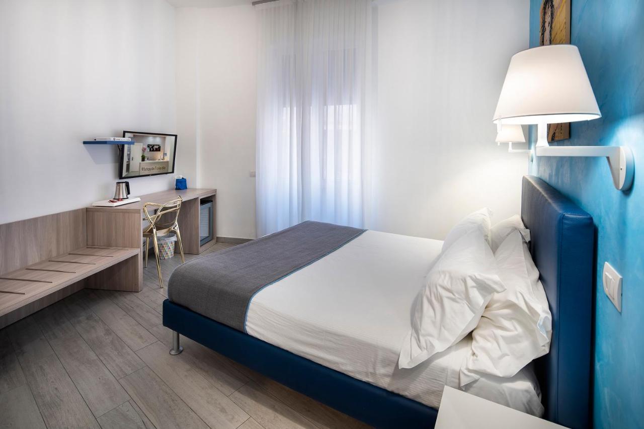 Bed & Breakfast Istayintoledo Luxury Naples
