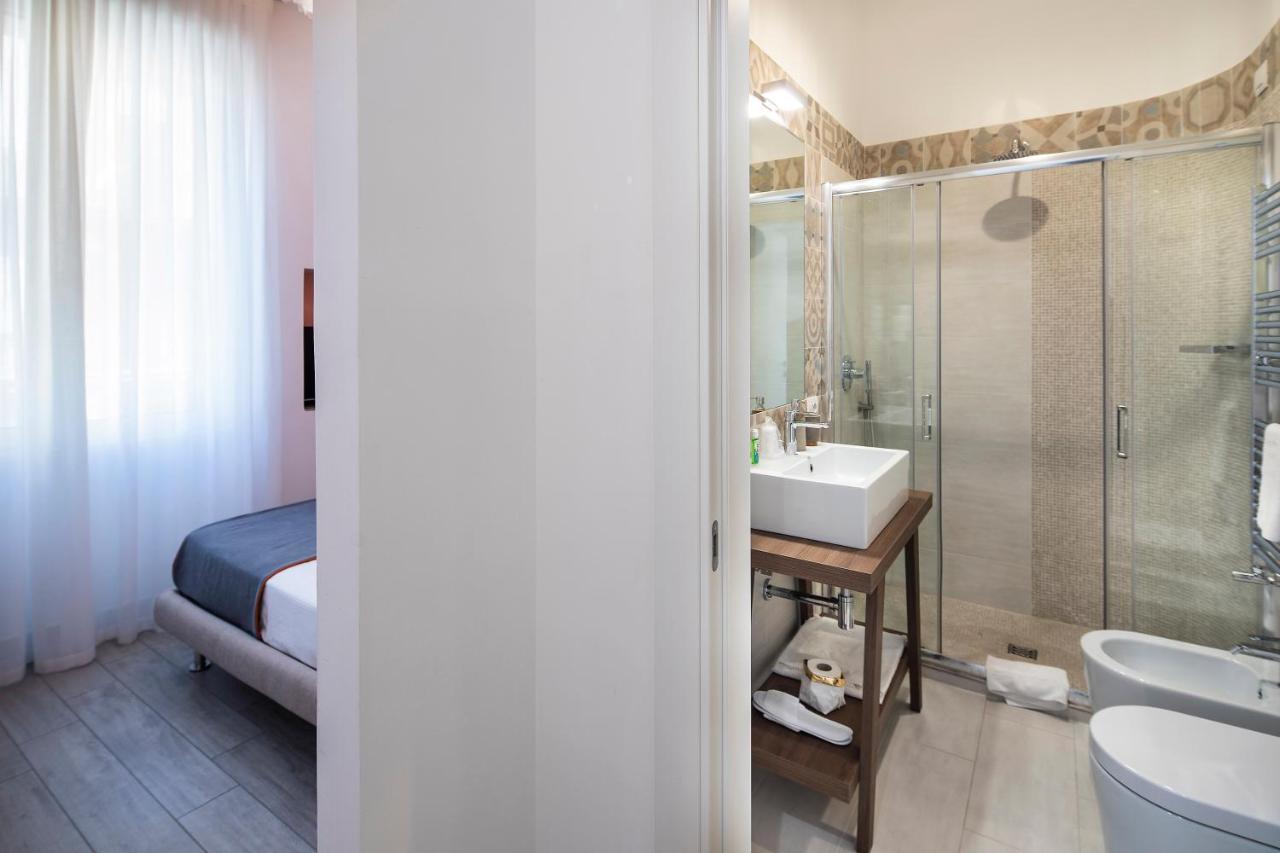 Istayintoledo Luxury Bed & Breakfast Naples