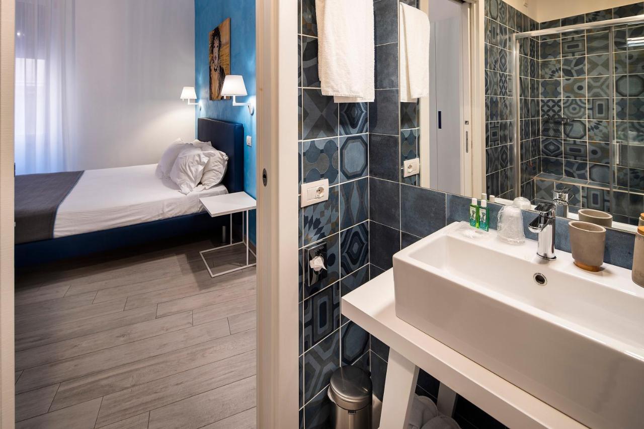 Istayintoledo Luxury Bed & Breakfast 2*
