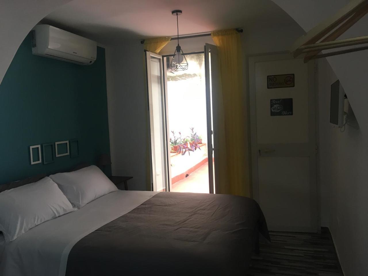 Casa Vi Apartment Naples