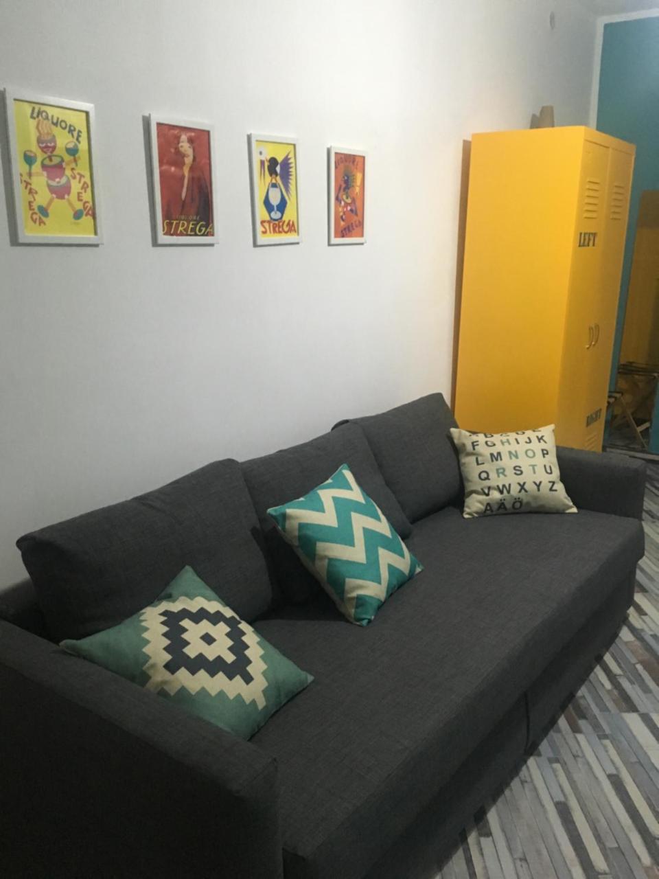 Casa Vi Apartment *
