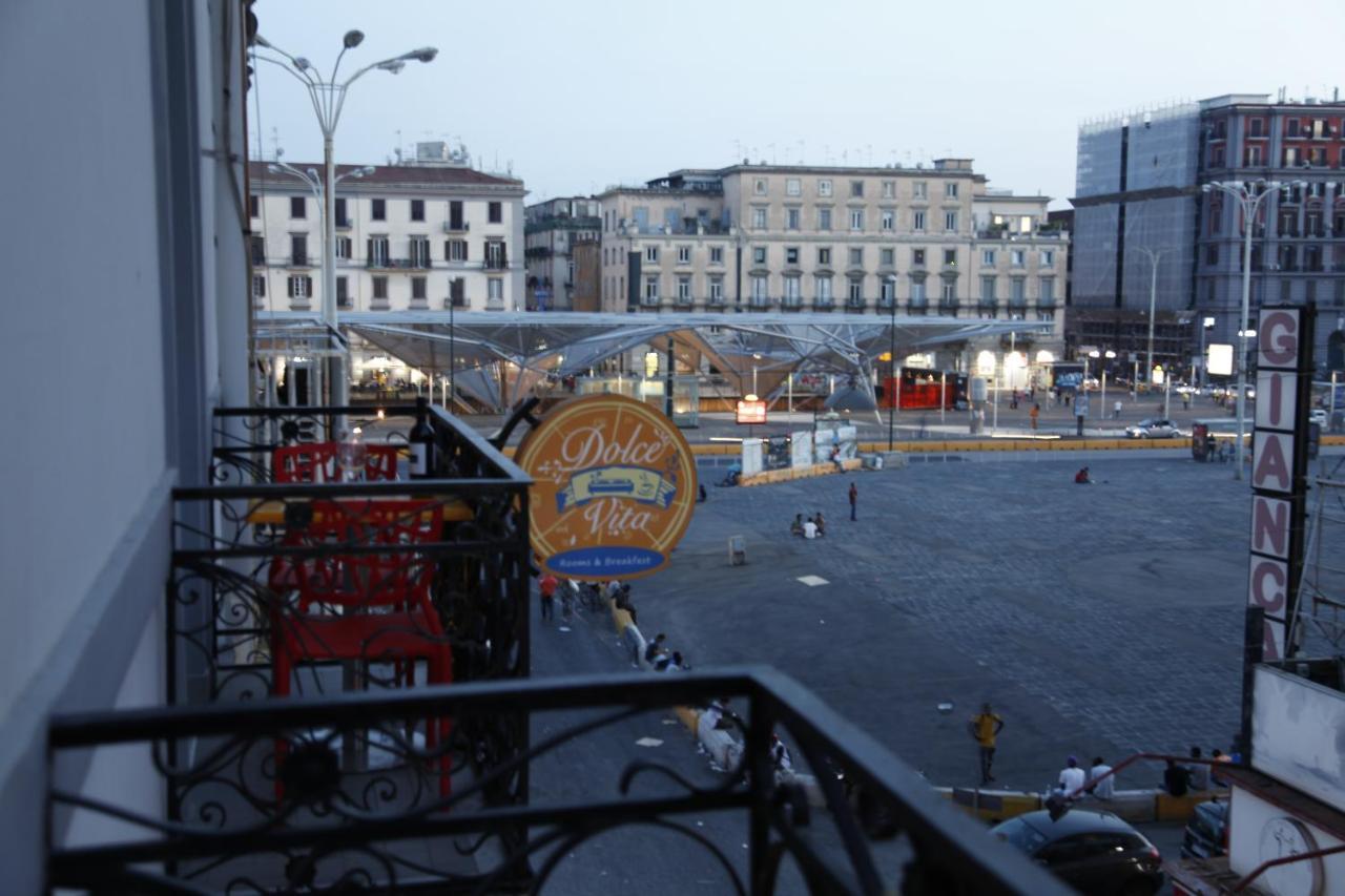 Bed & Breakfast Dolce & Breakfast Naples