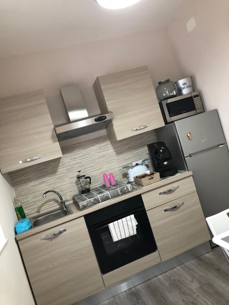 Materdei 14 Bed & Breakfast Naples