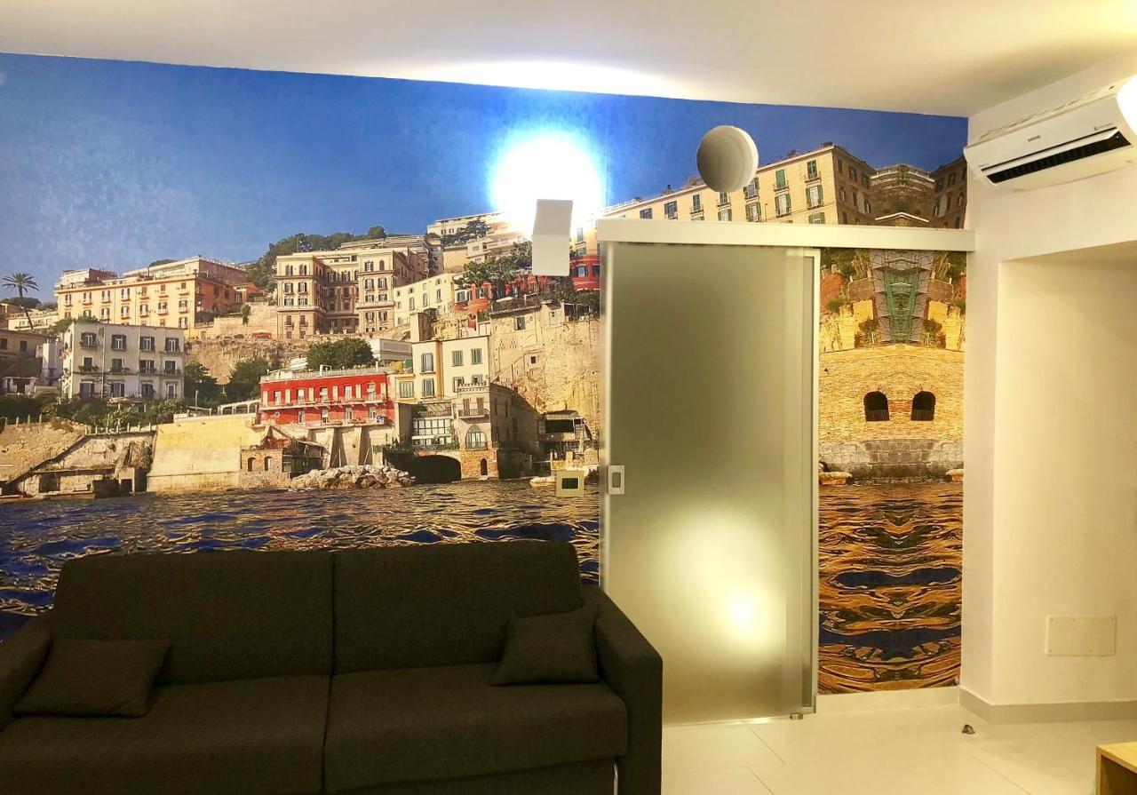 Bed & Breakfast Relais Piazza Del Plebiscito