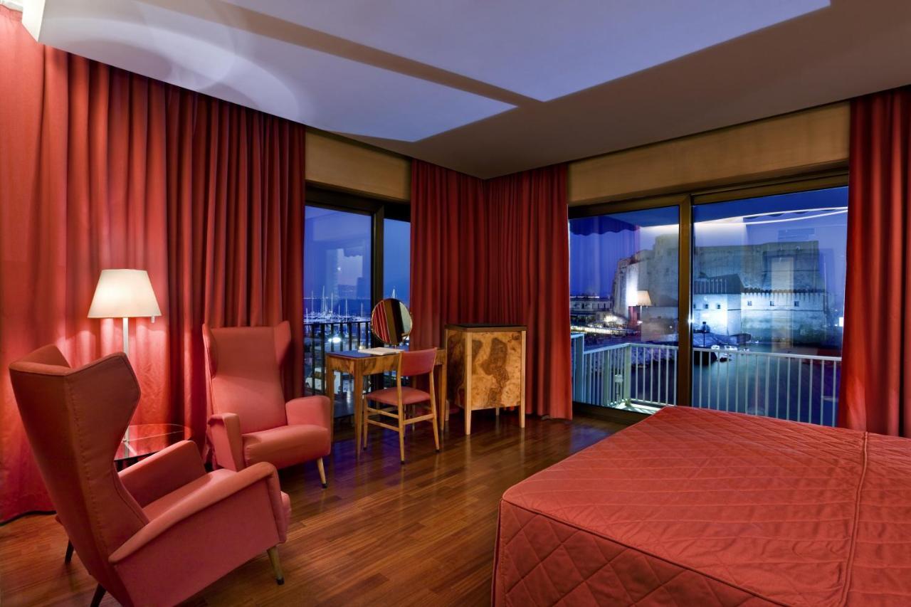 Royal Continental Hotel