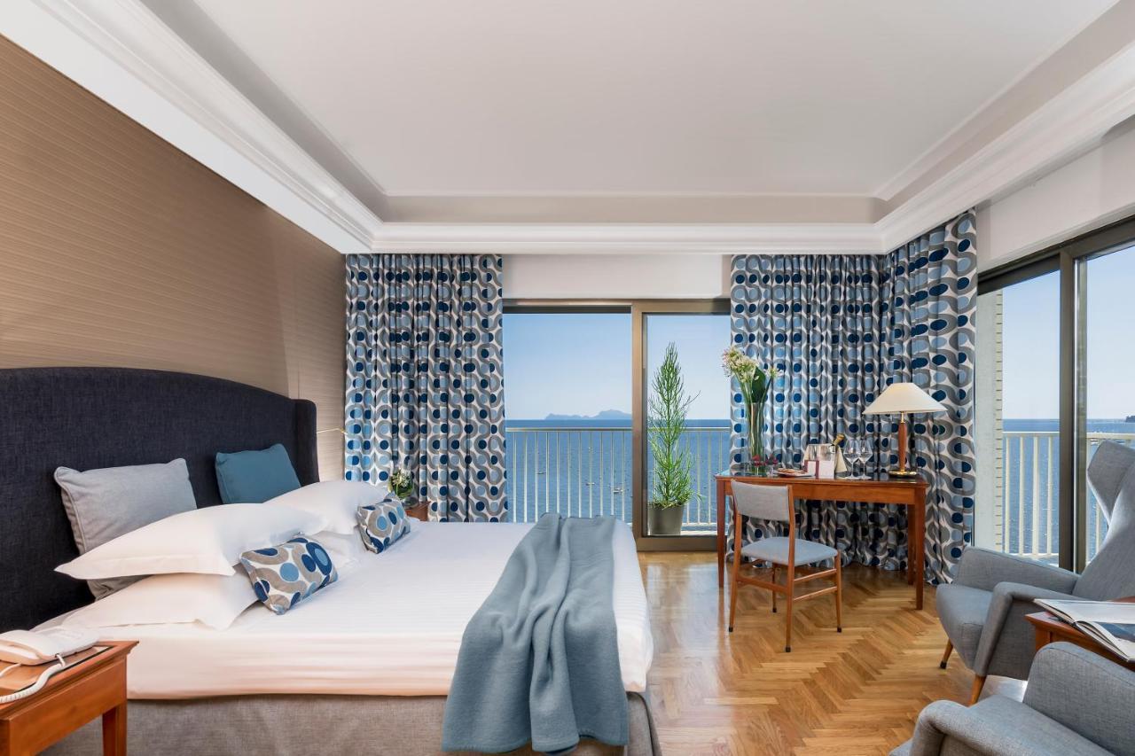 Royal Continental 4* Naples