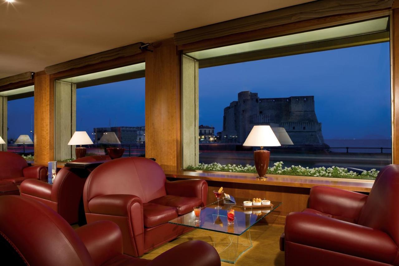 Hotel Royal Continental