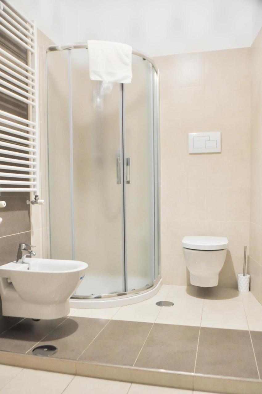 Guest house Duomo Hermes Relais Naples