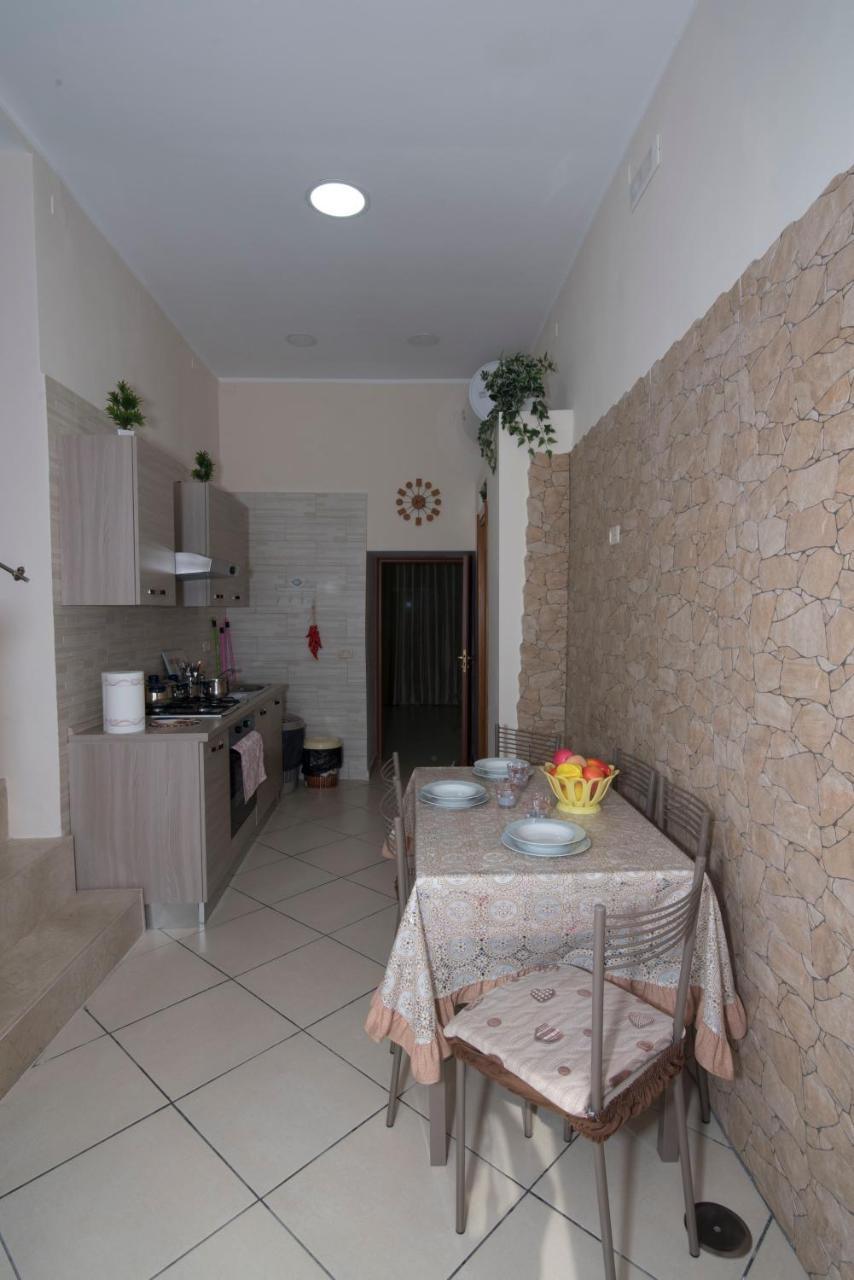Holiday home Palazziello Nanninella *