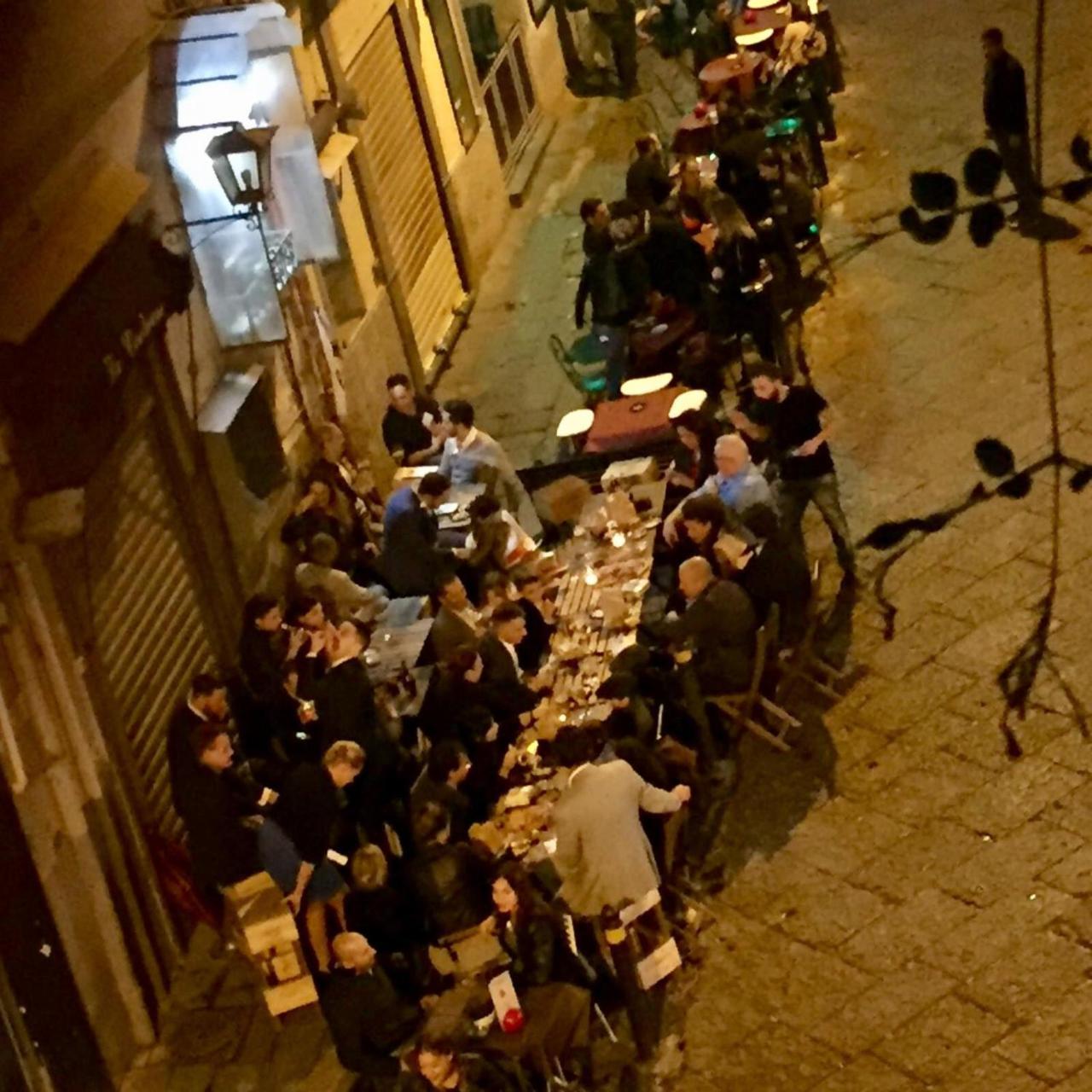Palazzo Satriano Bed & Breakfast Naples