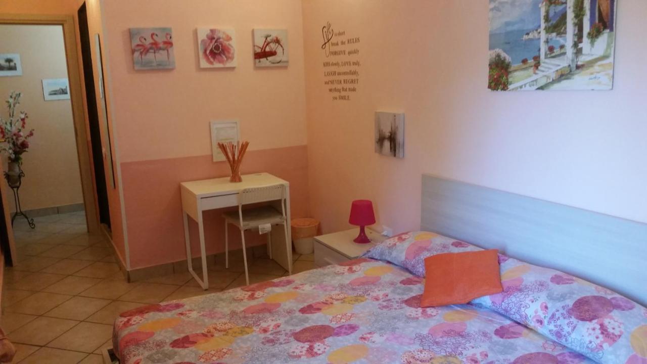 Bed & Breakfast Il Sole Di