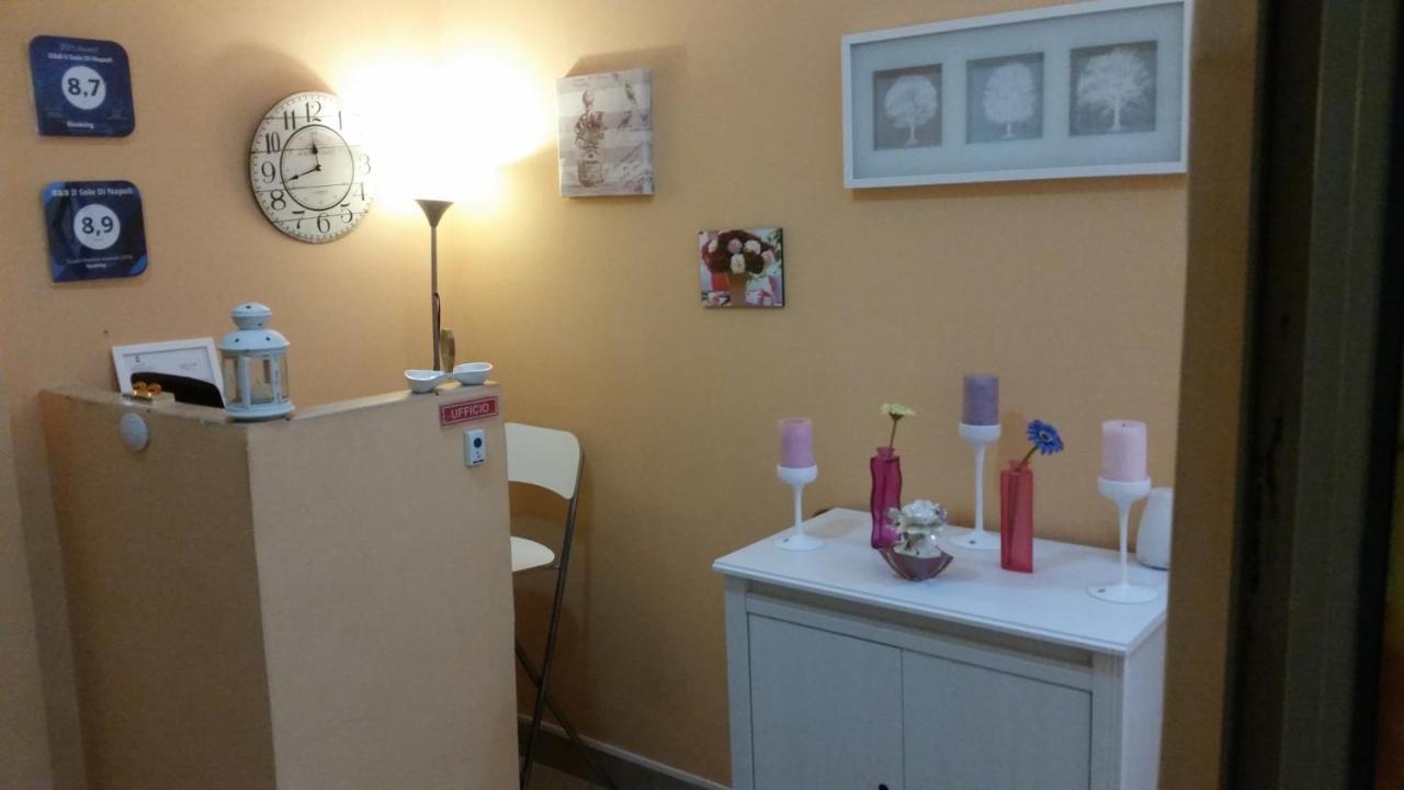 Il Sole Di Bed & Breakfast Naples