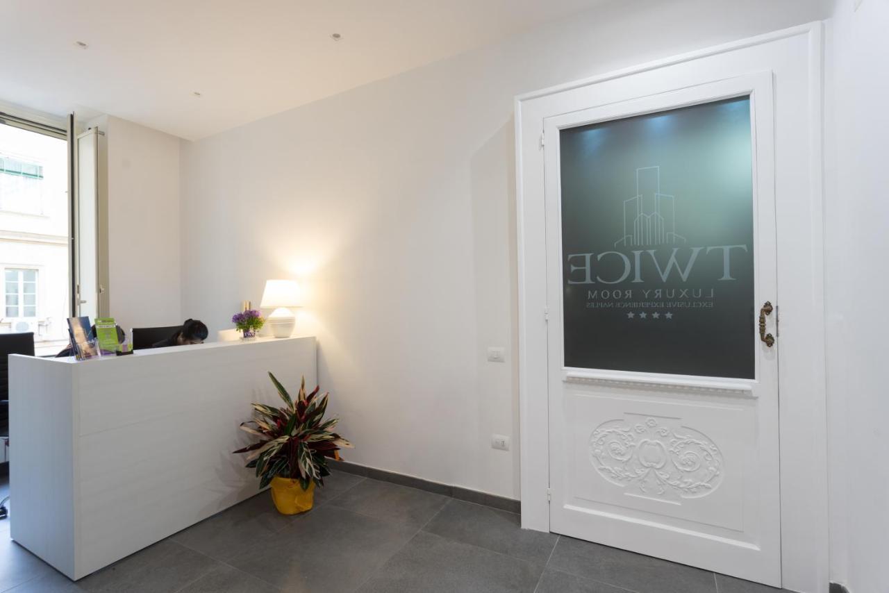 Twice - Bed & Breakfast Naples