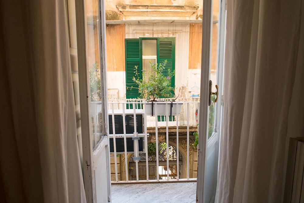 Bed & Breakfast Salvator Rosa 78