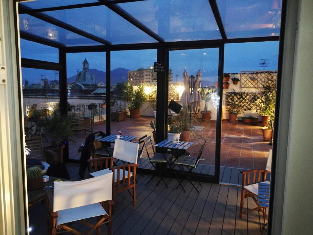 The Spanish Palace, Suites, Rooms, & Terraces Bed & Breakfast 3*