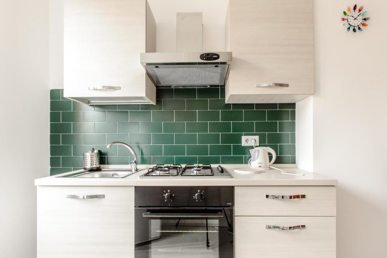 Apartment Sorelle Partenope Naples