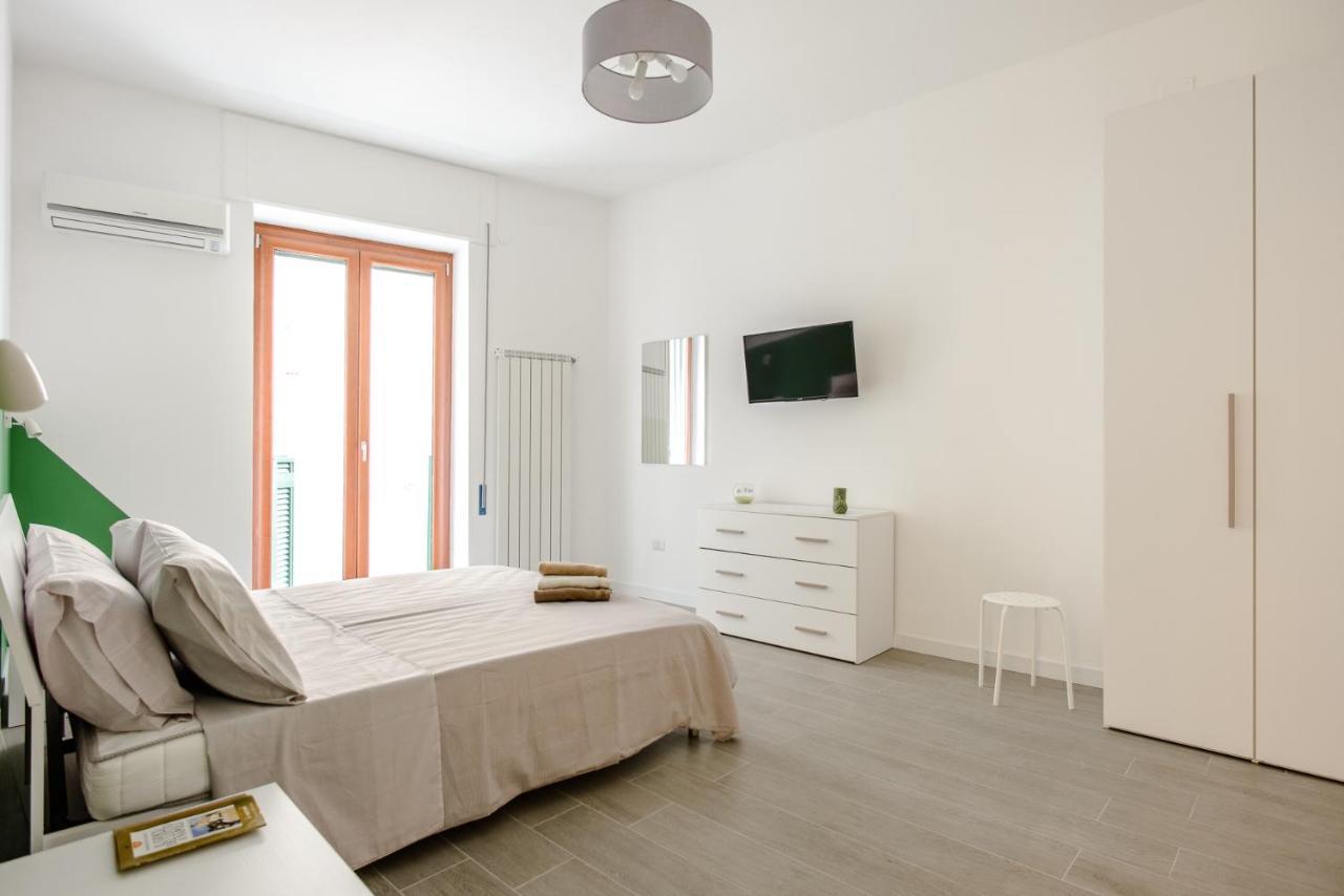 Sorelle Partenope Apartment Naples