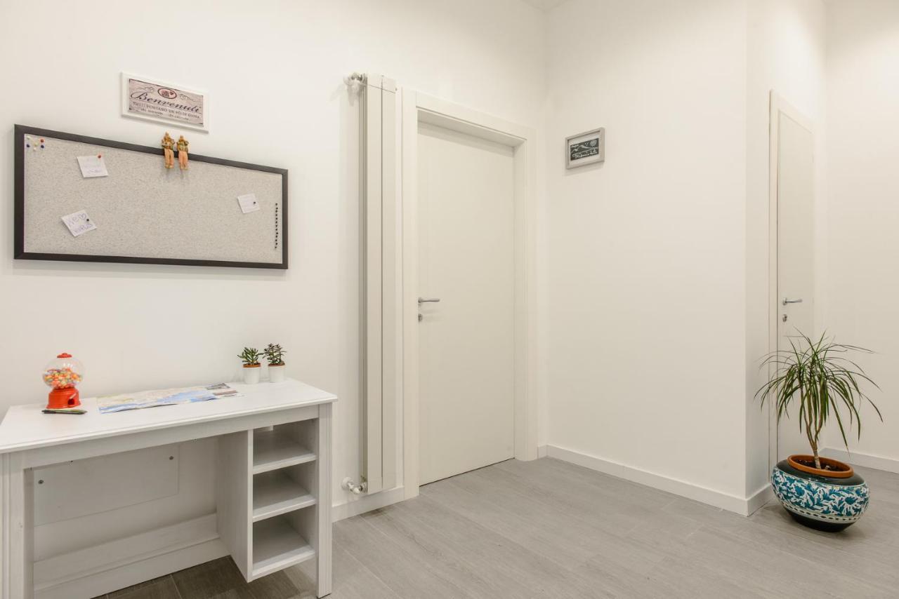 Sorelle Partenope Apartment Naples