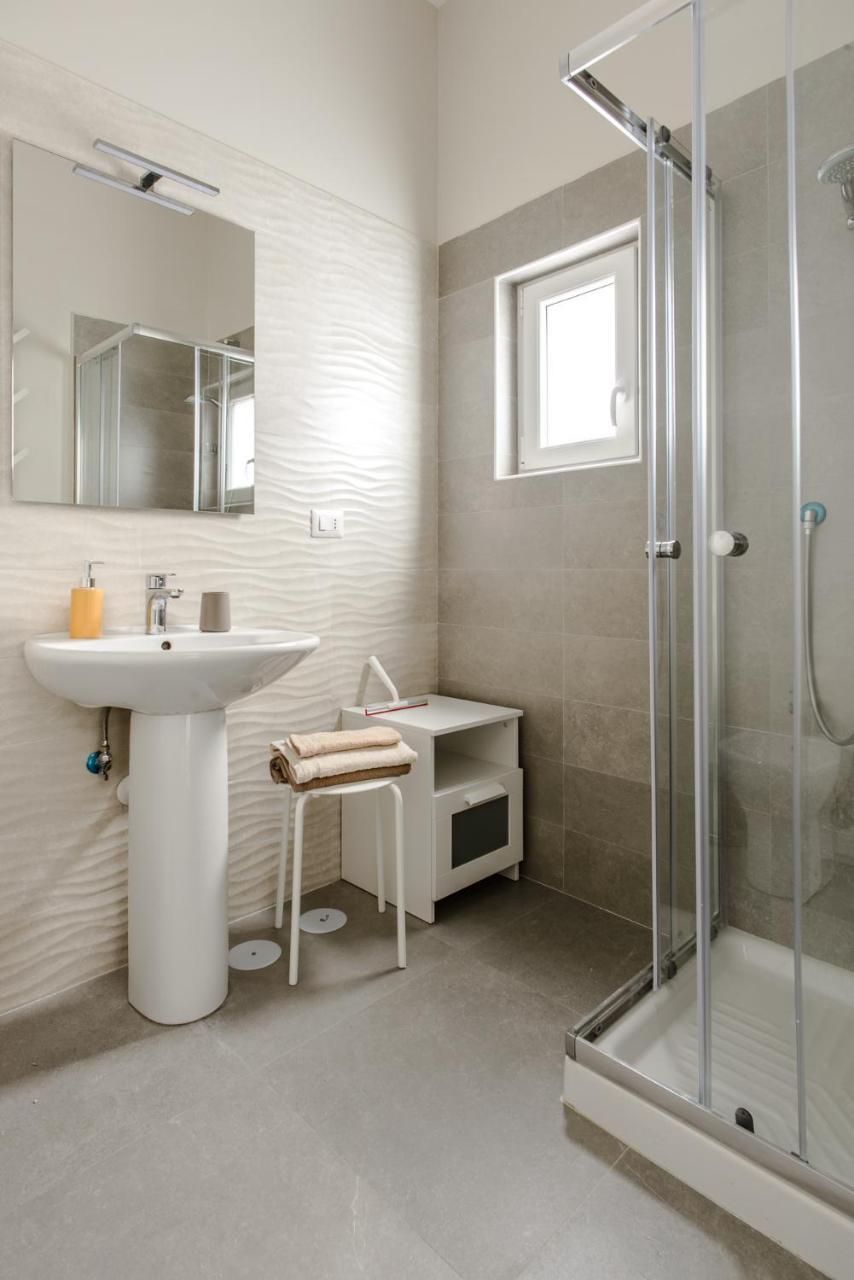 Apartment Sorelle Partenope Naples