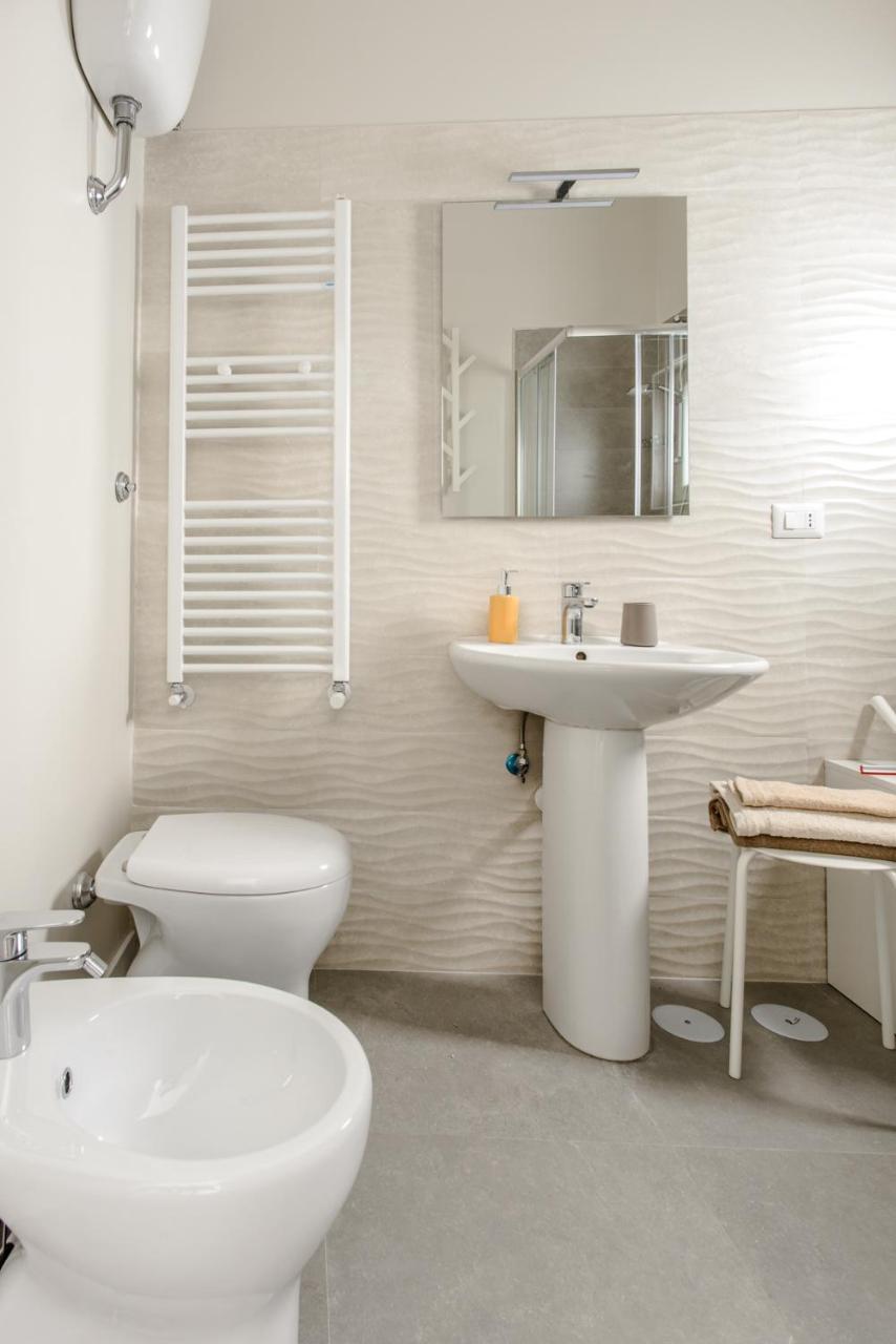 Apartment Sorelle Partenope
