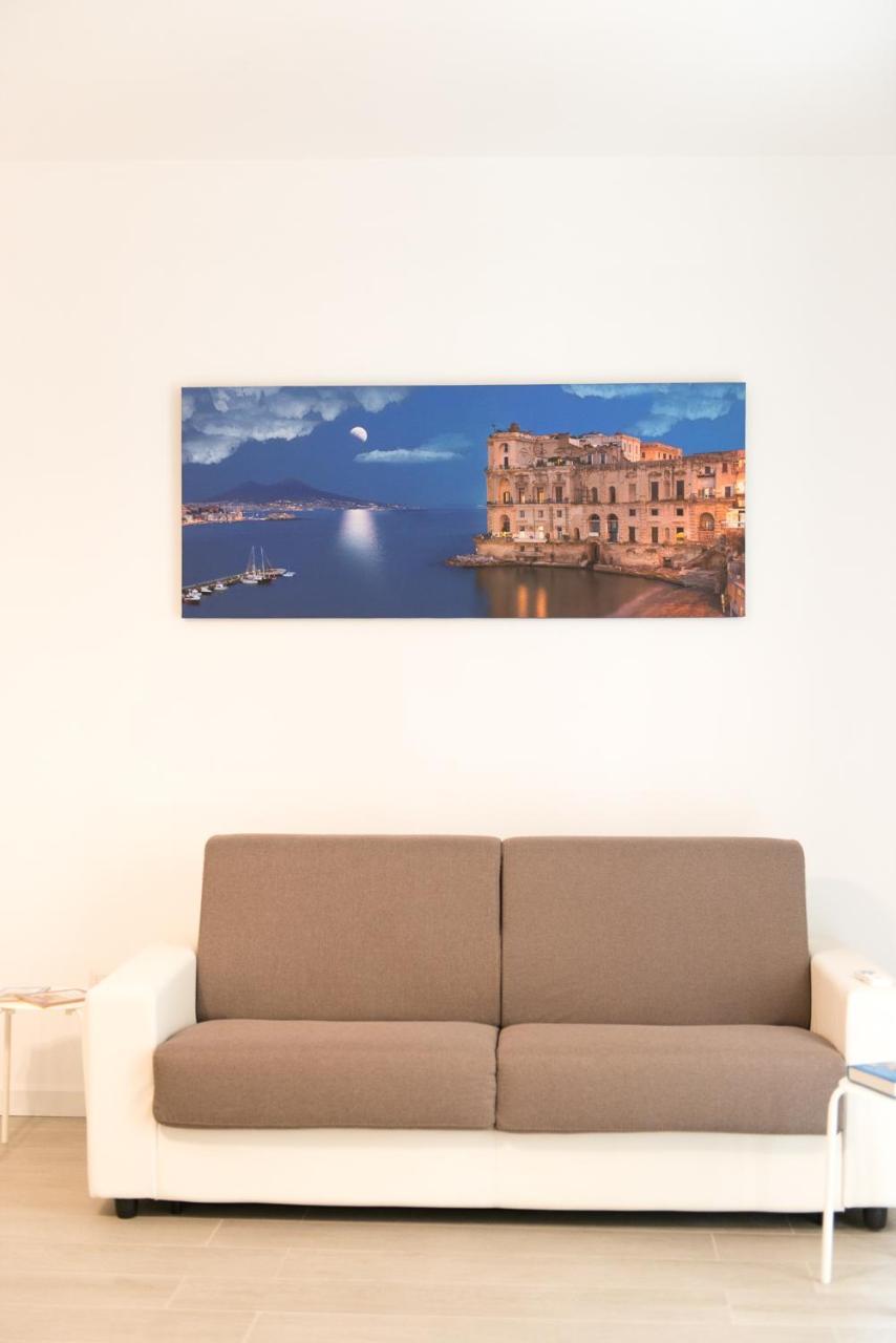 Sorelle Partenope Apartment